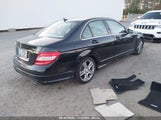 MERCEDES-BENZ C 300 LUXURY 4MATIC/SPORT 4MATIC WDDGF8BB8BR179273 снимка