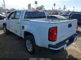 CHEVROLET COLORADO 2WD SHORT BOX LT 1GCGSCEA2M1****** photo