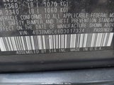 SUBARU LEGACY 2.5I PREMIUM 4S3BMBC66D3****** снимка