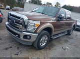 FORD F-250 LARIAT 1FT7W2B62CE****** снимка
