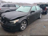 BMW 530I WBANA73535B****** снимка