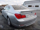 BMW 750LI XDRIVE WBAKC8C54AC****** fotografie