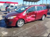 MAZDA MAZDA5 SPORT photo