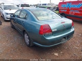 MITSUBISHI GALANT ES/SE 4A3AB36F55E****** снимка