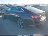 CHEVROLET MALIBU FWD LT 1G1ZD5ST6NF****** fotografie