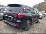 LEXUS LX 570 THREE-ROW JTJHY7AX6J4****** снимка