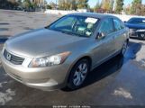 HONDA ACCORD 2.4 EX-L photo