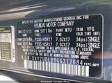 HYUNDAI SANTA FE SPORT 2.4L 5XYZUDLB8GG****** снимка