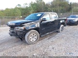 CHEVROLET COLORADO LT 1GCGTCE32G1****** снимка