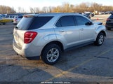 CHEVROLET EQUINOX LS 2GNALBEK9H1589672 снимка