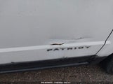 JEEP PATRIOT LATITUDE X 1J4NT4GB0BD****** снимка