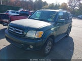 TOYOTA SEQUOIA LIMITED V8 5TDBT48A83S****** снимка