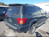 TOYOTA SEQUOIA LIMITED V8 5TDBT48A83S****** снимка