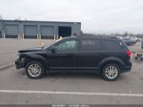 DODGE JOURNEY SXT photo