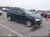 DODGE JOURNEY SXT photo