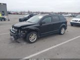 DODGE JOURNEY SXT photo