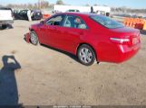 TOYOTA CAMRY LE photo