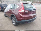 HONDA CR-V LX 5J6RM4H39DL074632 снимка