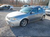 SUBARU IMPREZA OUTBACK SPORT photo