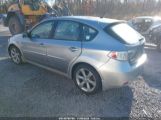 SUBARU IMPREZA OUTBACK SPORT photo