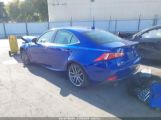 LEXUS IS 200T photo