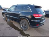 JEEP GRAND CHEROKEE LIMITED 4X4 снимка