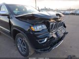 JEEP GRAND CHEROKEE LIMITED 4X4 снимка