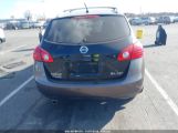 NISSAN ROGUE SL photo