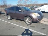 NISSAN ROGUE SL photo