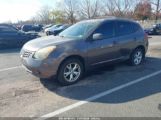 NISSAN ROGUE SL photo