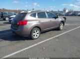 NISSAN ROGUE SL photo