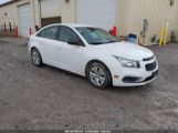 CHEVROLET CRUZE LS AUTO photo