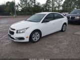 CHEVROLET CRUZE LS AUTO photo