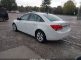 CHEVROLET CRUZE LS AUTO photo