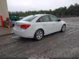 CHEVROLET CRUZE LS AUTO photo