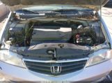 HONDA ODYSSEY EX photo