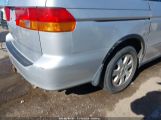 HONDA ODYSSEY EX photo