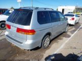 HONDA ODYSSEY EX photo