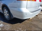 HONDA ODYSSEY EX photo