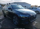 AUDI Q8 55 PREMIUM photo