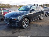 AUDI Q8 55 PREMIUM photo