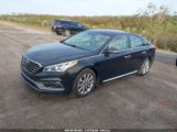 HYUNDAI SONATA LIMITED photo