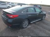 HYUNDAI SONATA LIMITED photo