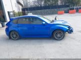 SUBARU IMPREZA WRX photo