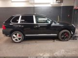 PORSCHE CAYENNE TURBO снимка