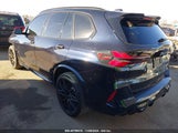 BMW X5 M 5YM13ET08R9****** fotografie