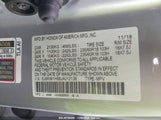 HONDA CR-V EX 5J6RW1H58JA****** снимка