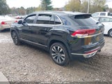 VOLKSWAGEN ATLAS CROSS SPORT 3.6L V6 SEL R-LINE 1V2RE2CAXLC****** fotografie