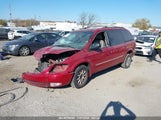 CHRYSLER TOWN & COUNTRY LXI 2C4GP54L43R****** снимка