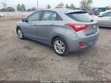 HYUNDAI ELANTRA GT KMHD35LH8FU****** снимка